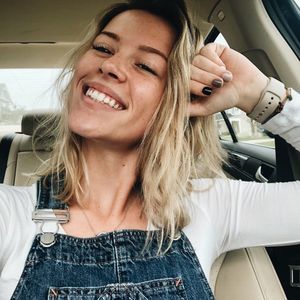 Meet your Posher, Emma